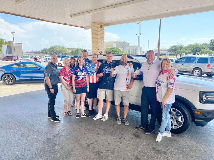 North Texas USBC Arlington, TX 76011